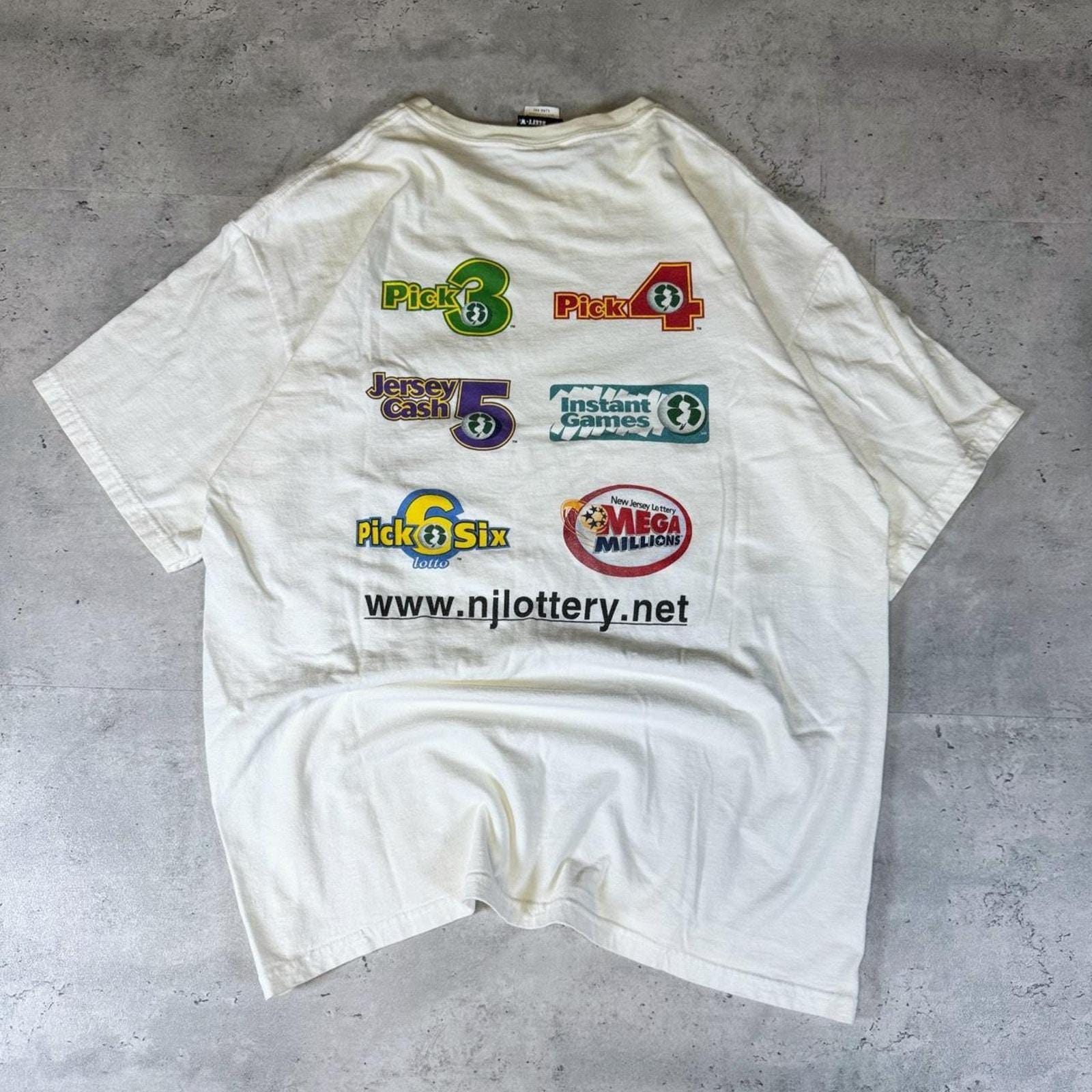 Lottery T Shirts