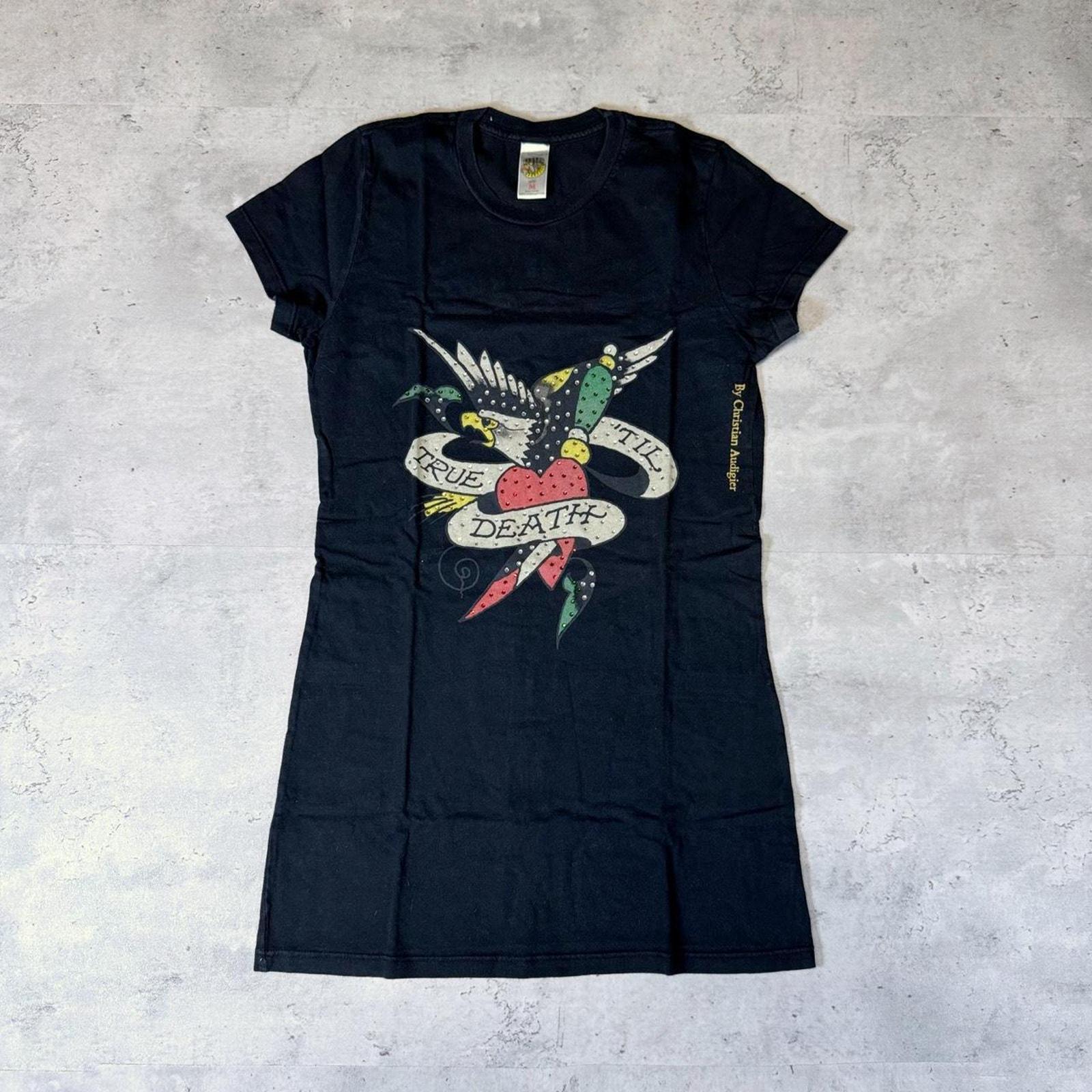 2000s Ed Hardy - Etsy