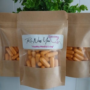 B-Complex Multivitamin