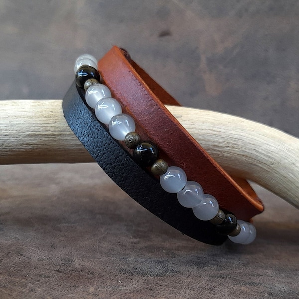 Cool Mens Bracelet Etsy
