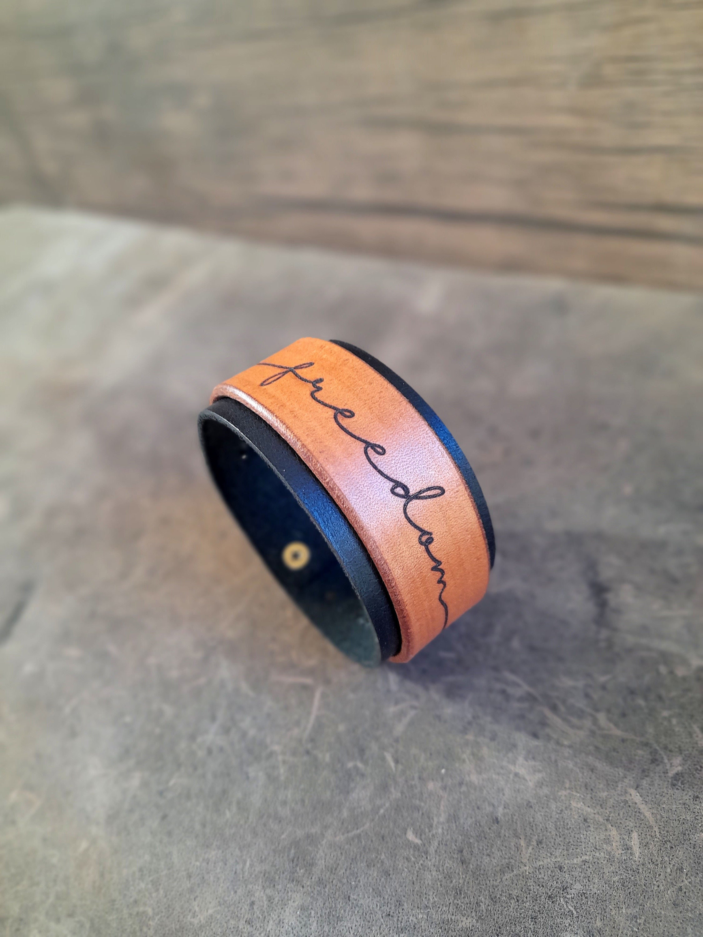 Freedom Bracelets Etsy Singapore