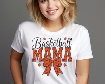 Baseball Mama Tee, Baseball Mom Shirt, Baseball Shirt For Women, Sports Mom Shirt, Mothers Day Gift, Family Baseball Shirt, Comfort Colors®