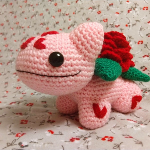 Bulbasaur Plush Etsy
