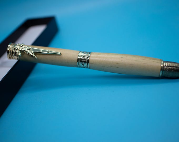 University of Alabama Football Pen Wood Salvaged from Bryant-Denny Stadium Handmade Collectible Gift