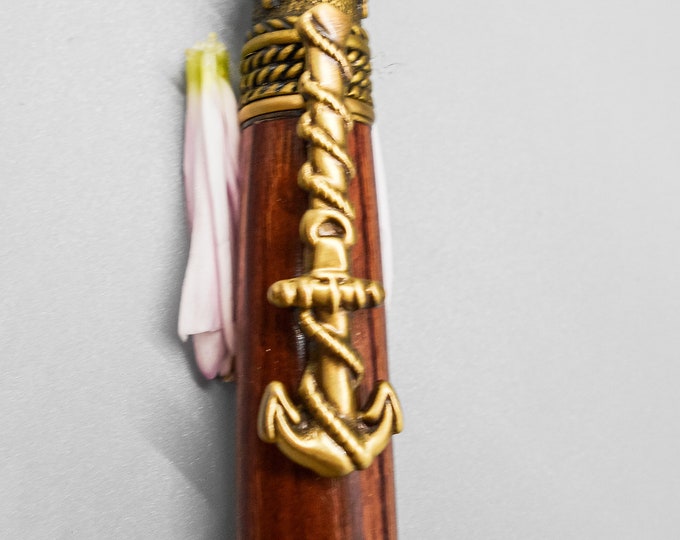 Kingwood Nautical Pen