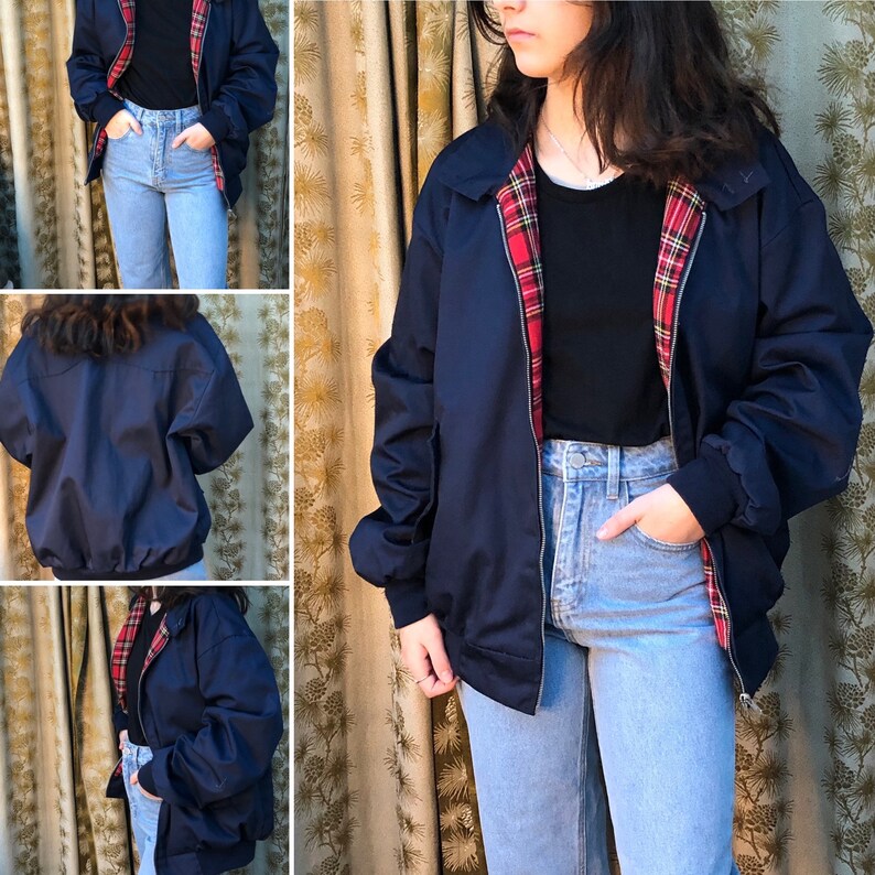 harrington jacket ireland