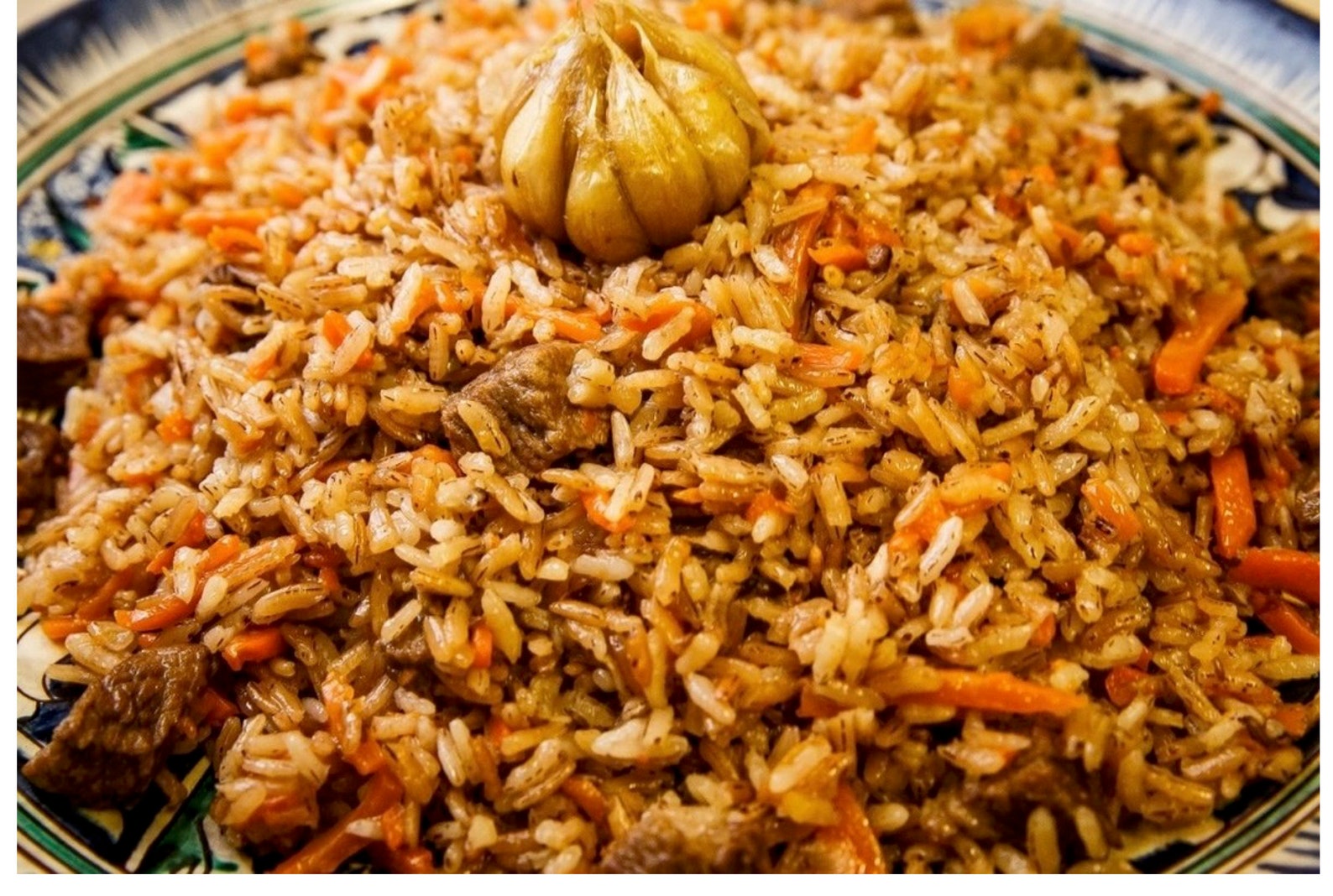 Free shipping. Devzira Red Rice for Uzbek pilaf Whole grain Etsy
