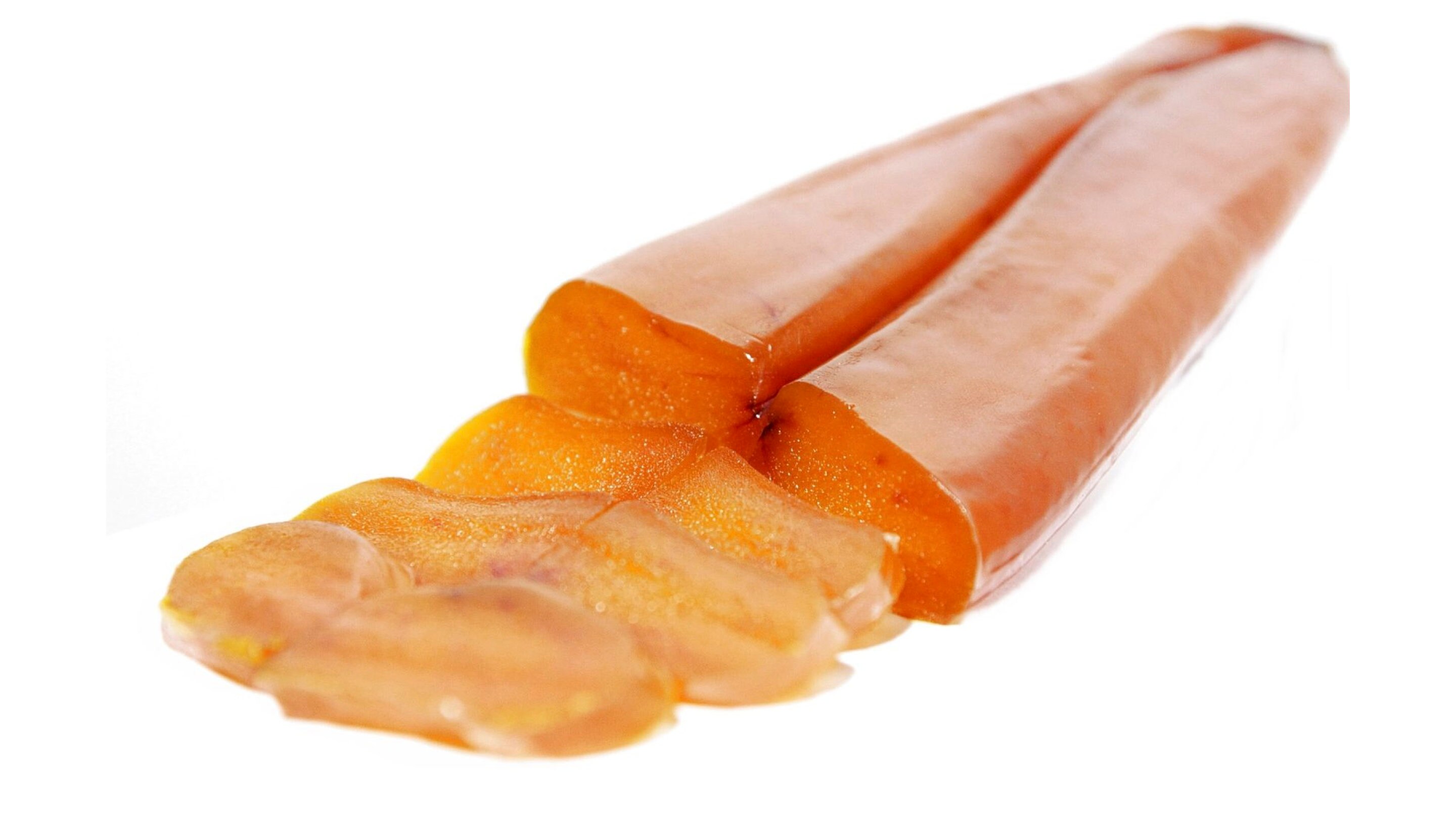 Natural dried pollock roe caviar. Russian delicacies Free Etsy