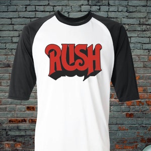 Rush t shirt new arrivals canada