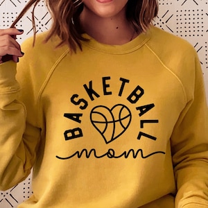 Basketball Mama svg png, Spieltag svg, Basketball Mama Shirt SVG, Sport svg, Sublimation, digitale Downloads, geschnittene Datei für Cricut