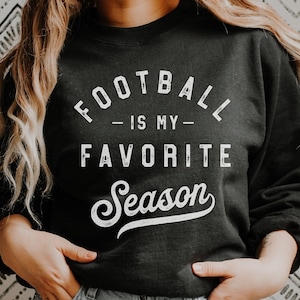 Fußball ist meine Lieblingsjahreszeit svg, Fußball Mom png, Fußball Shirt svg, Fußball svg, Cricut Cut File, eps, dxf, png, Silhouette