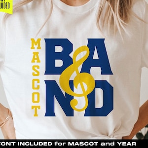 Marching Band Svg Png, Treble Clef Svg Png, Band Team Template, Band Mom Svg Png, Band Shirts Svg Png, Band Sayings Svg, Svg for Cricut,