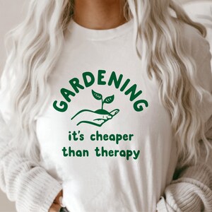 Gardening Svg, Png Eps Dxf Ai, Cricut Cut Files, Funny Gardener Shirt Svg, Gardening Gift, Silhouette, Gardening Gifts for Women, Plants