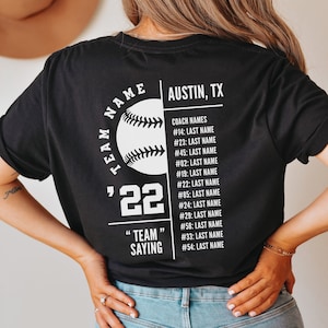 Tball Team Roster Svg, T-Ball Team Shirt Png, Tball Mom Svg Png, Tball Cricut Cut Files, Tball Mama Png, Tball Png, Silhouette, Digital File