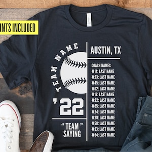 Softball Team Banner Svg, Softball Roster Template, Svg Png Eps Dxf Ai, Softball Cut Files, Cricut, Silhouette, Softball Coach Svg