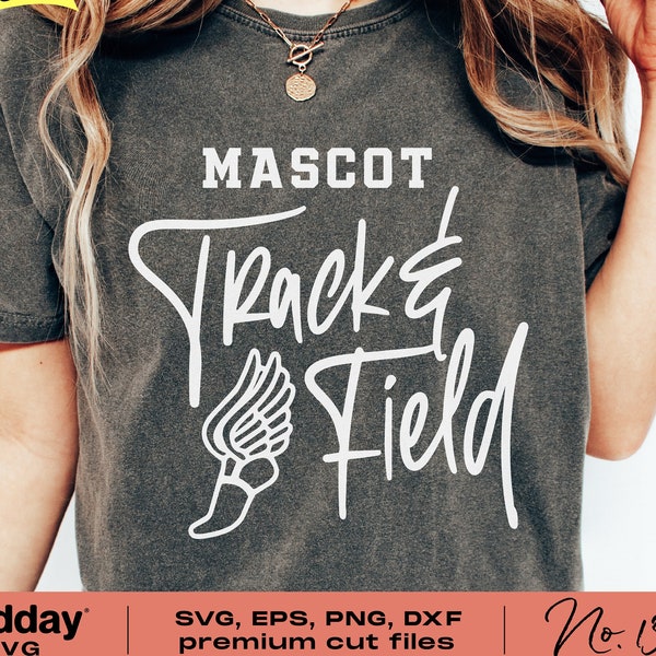 Track and Field svg, Png Dxf Eps, Track and Field Team Template Shirt, Cross Country Svg, Silhouette, Cricut Cut File, Cross Country Shirt