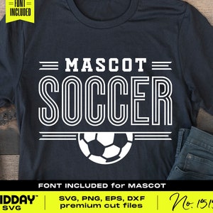 Fußball-Svg-Png, Fußball-Ball-Svg, Fußball-Mama-Svg-Png, Fußball-Team-Svg, Team-Shirts, Team-Banner, Team-Logo, SVG für Cricut, Silhouette