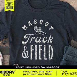 Track and Field Svg Png, For Team Shirts, Team Template, Svg for Cricut, Silhouette, Track Mom Svg Png, Track and Field Logo Design