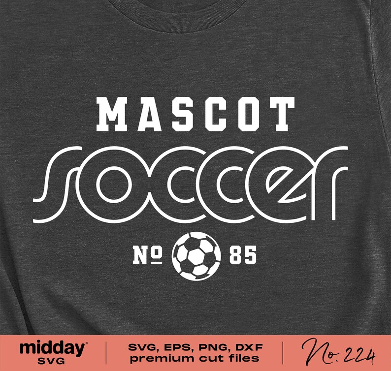 Soccer Team Template Svg Png Dxf Eps Soccer Team Shirts Etsy