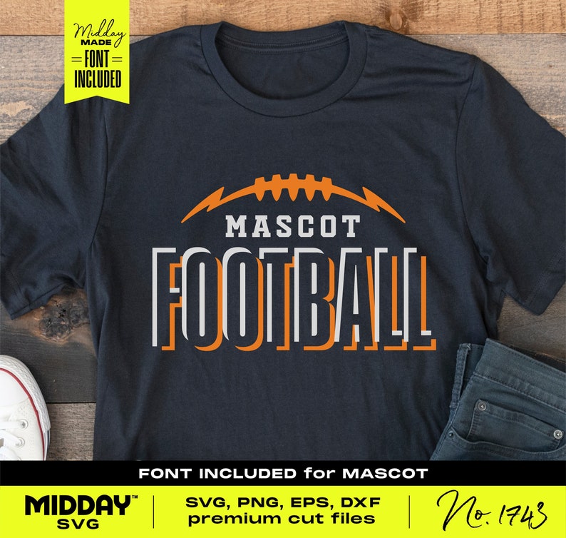 Football Team Shirts, Svg Png Dxf Eps, customizable football SVG, football team template, football shirt design, football mom SVG, football dad PNG, football coach design, high school, team spirit design, football family SVG, personalized design
