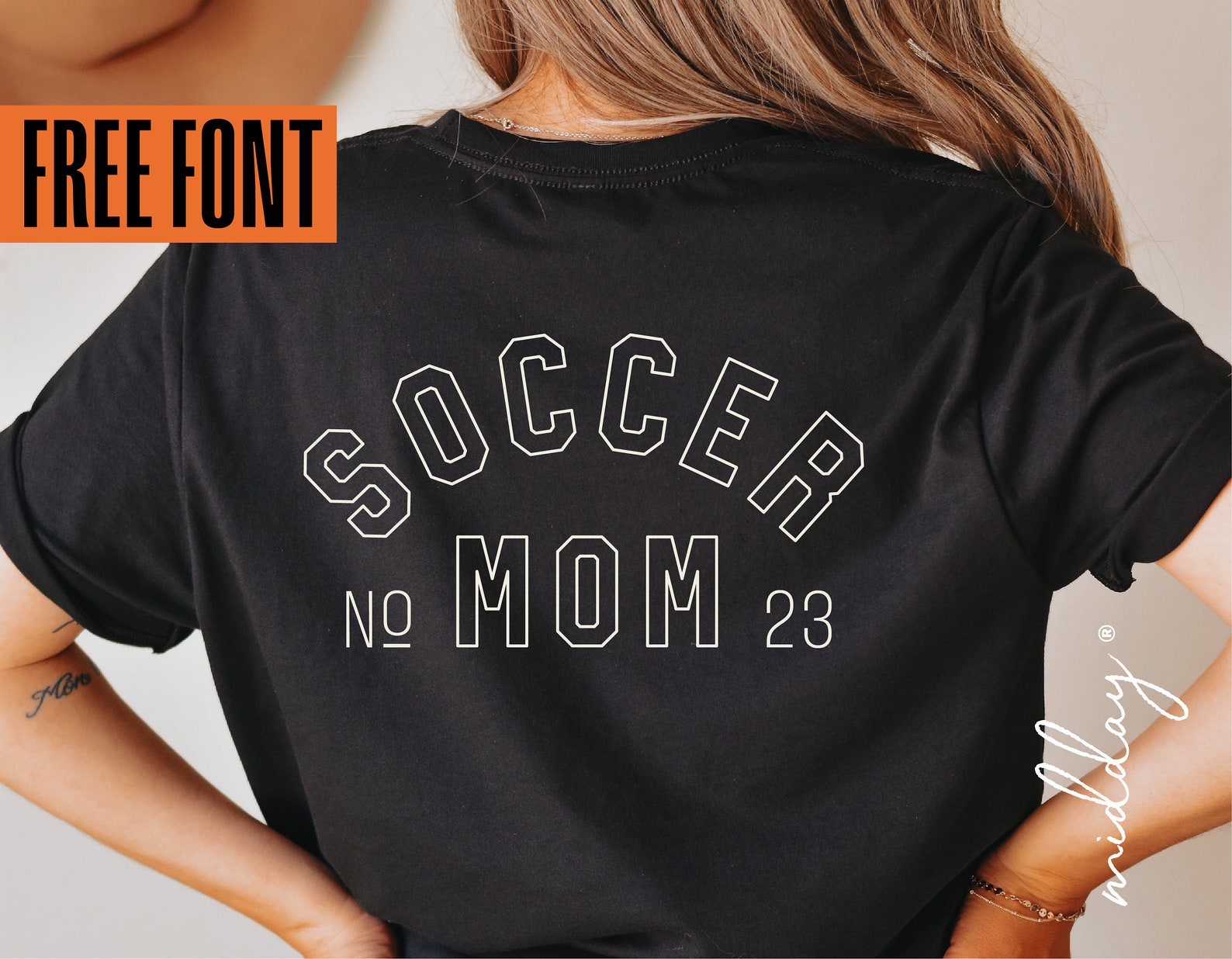 Soccer Mom Shirt Svg Png Dxf Ai Eps Soccer Design for Etsy