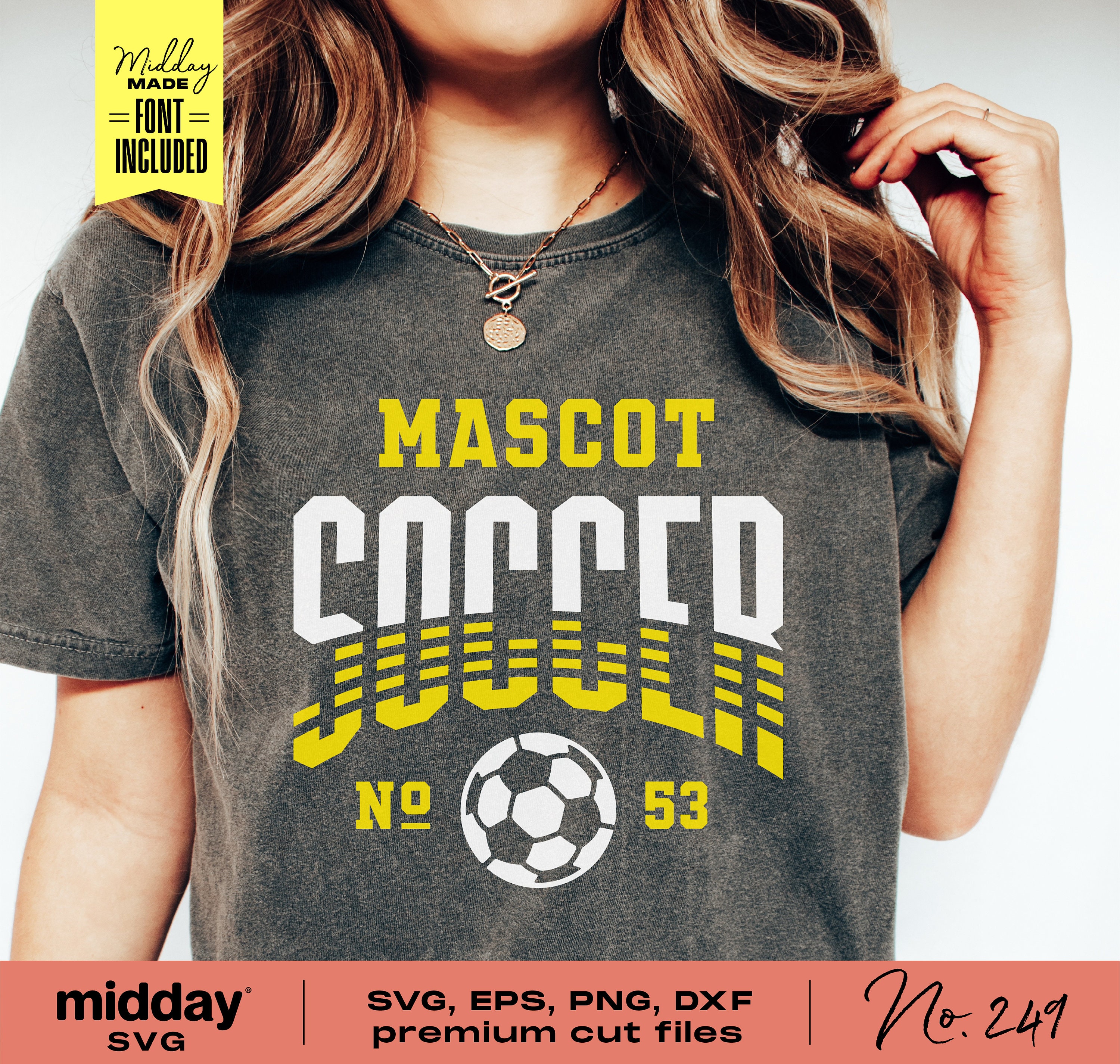 Soccer Team Template Svg Png Dxf Eps Soccer Team Shirts Etsy