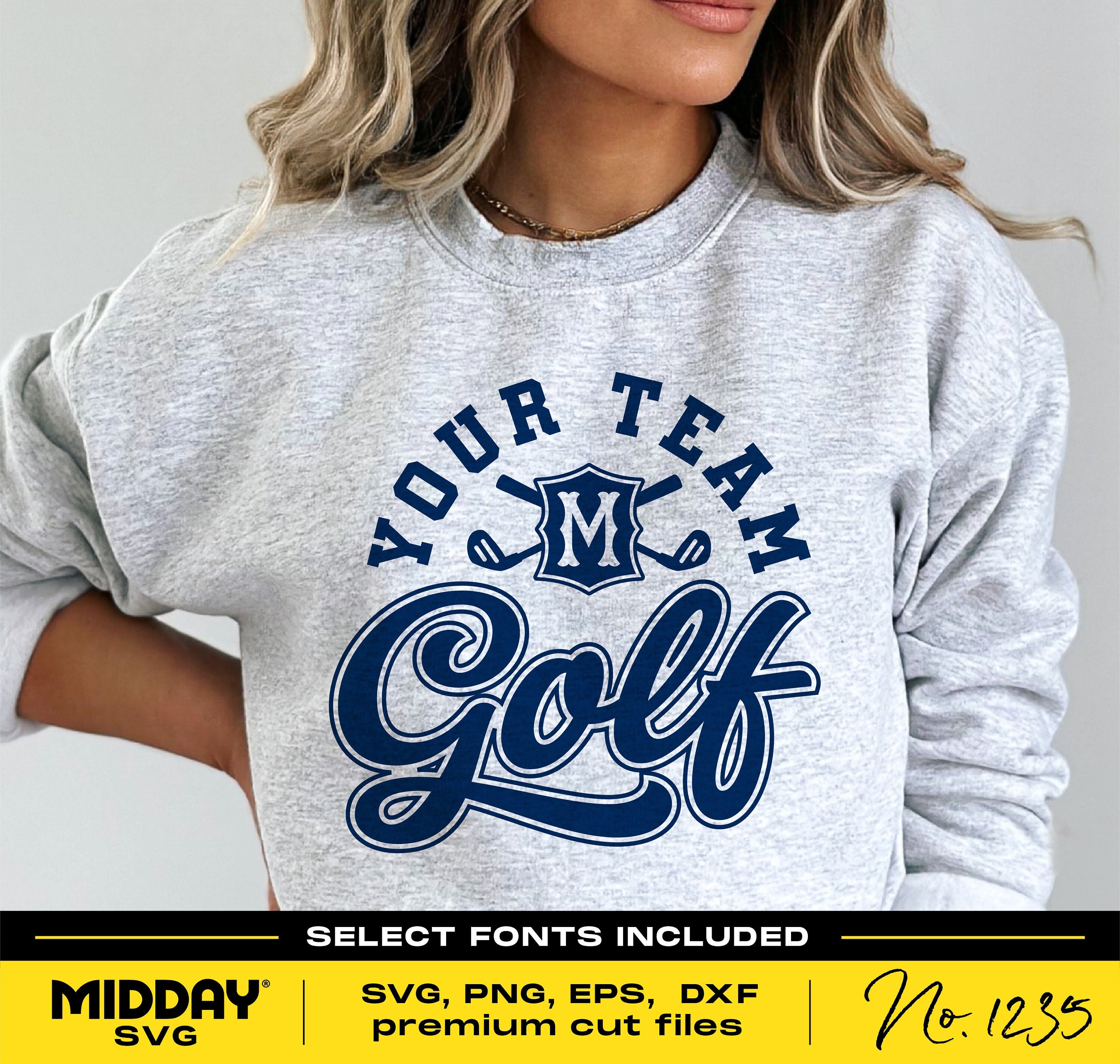Golf team shirts clearance