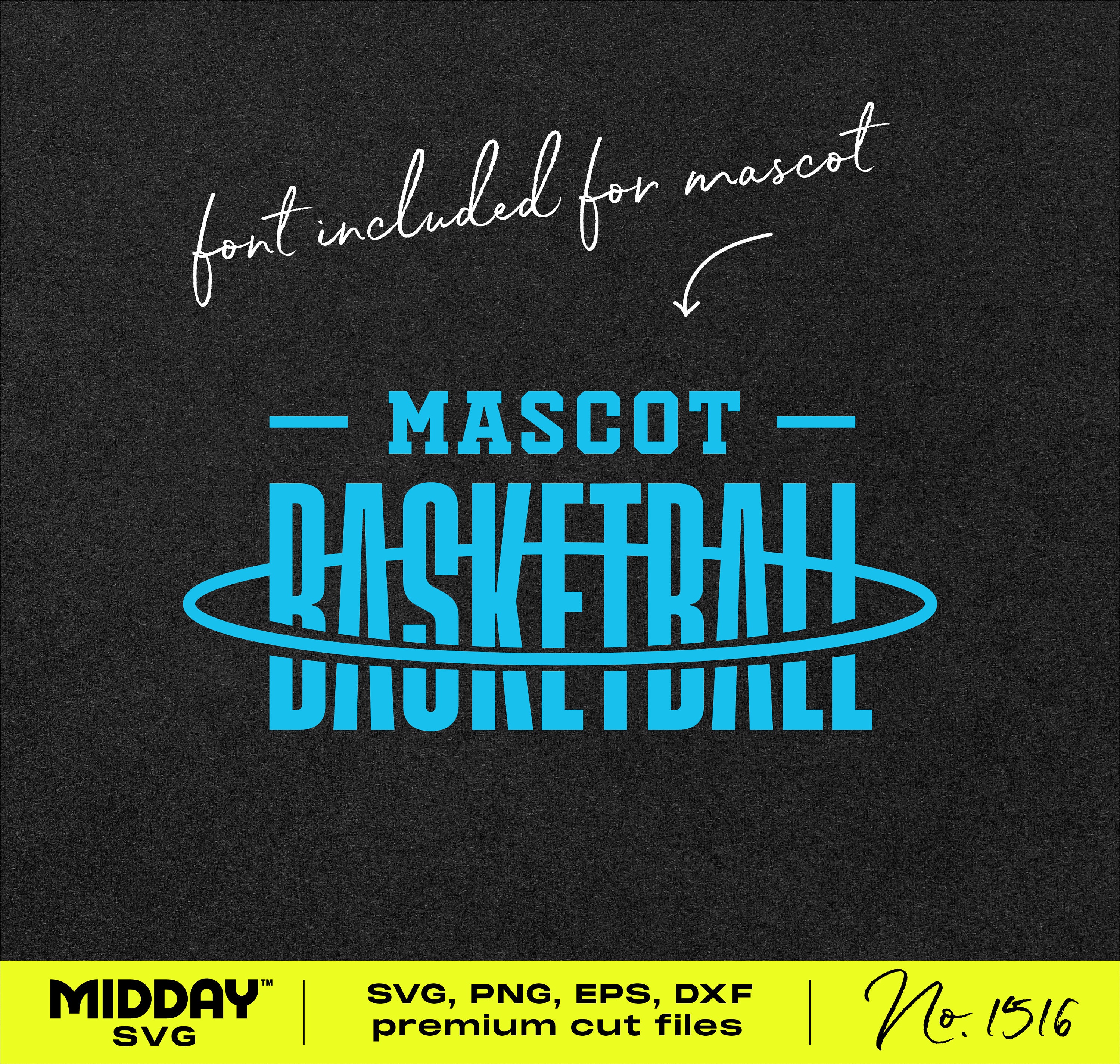Hoop Lettering Basketball Hoop Lettering SVG, Team Logo, Shirts (digital Download) - Etsy