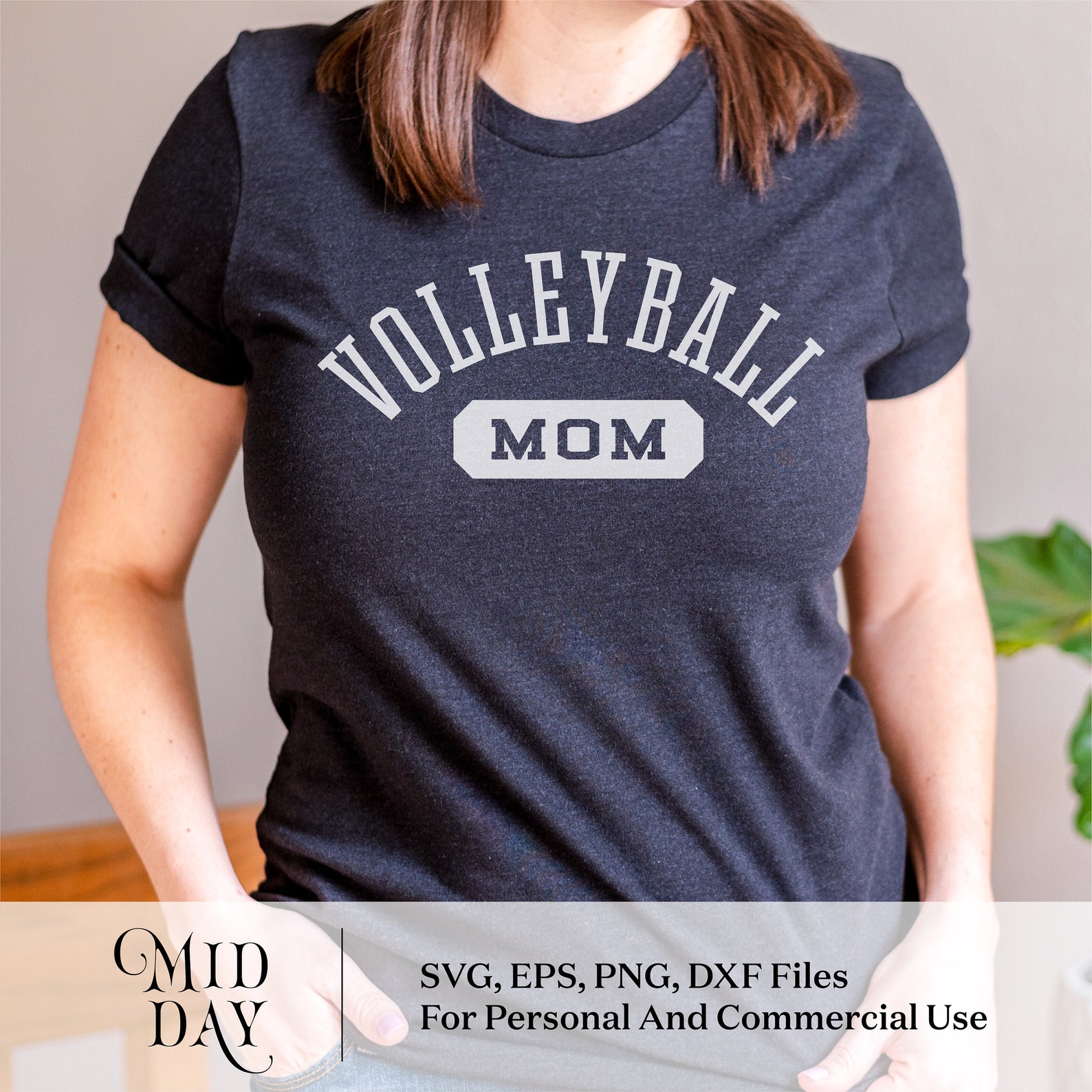 Volleyball Mom Svg Retro Volleyball Svg Volleyball Mom Shirt - Etsy
