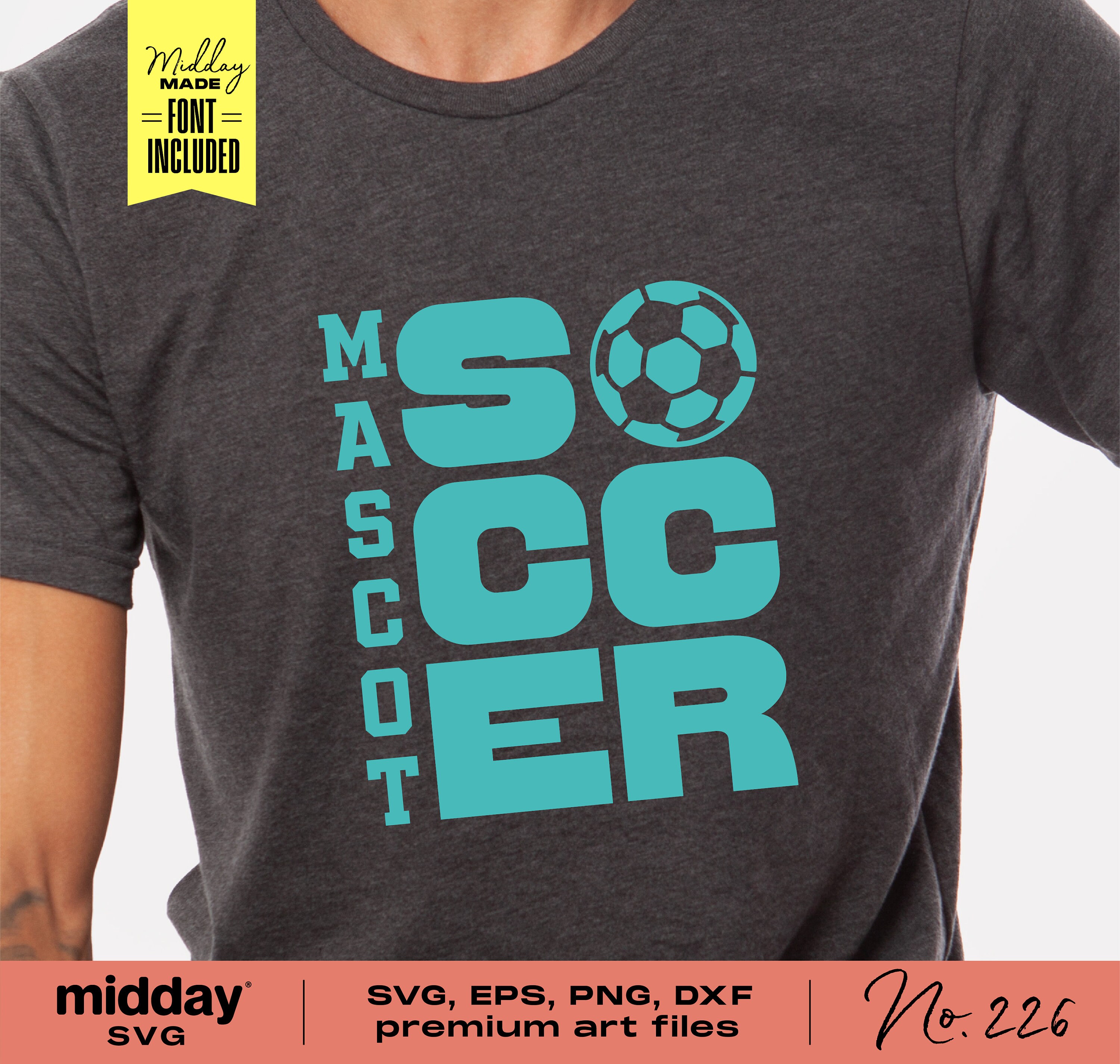 Fußball Team Vorlage Bundle SVG Png Dxf Eps Spieler Shirt Etsy.de