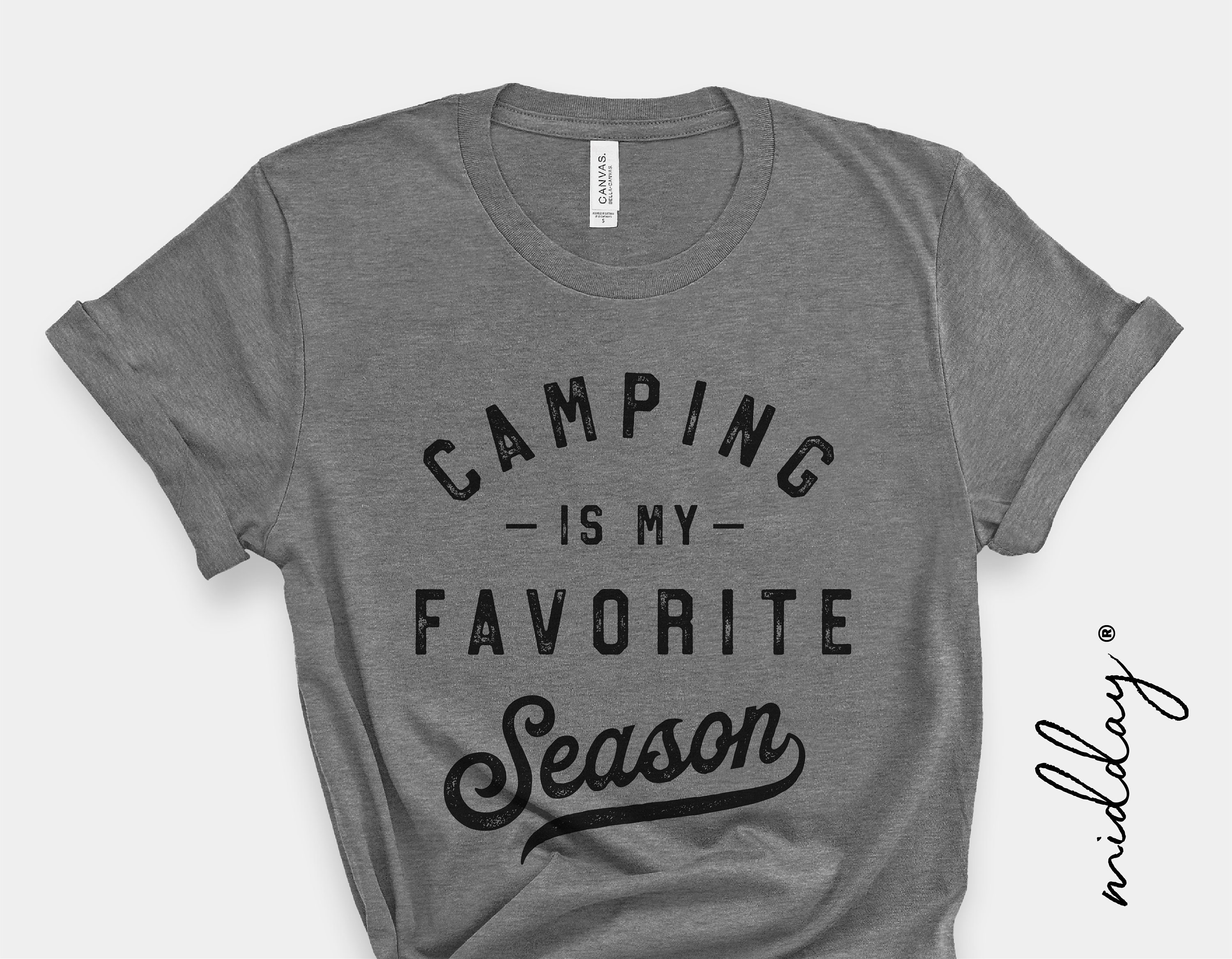 Camping is My Favorite Season Svg Camping Svg Png Camping - Etsy