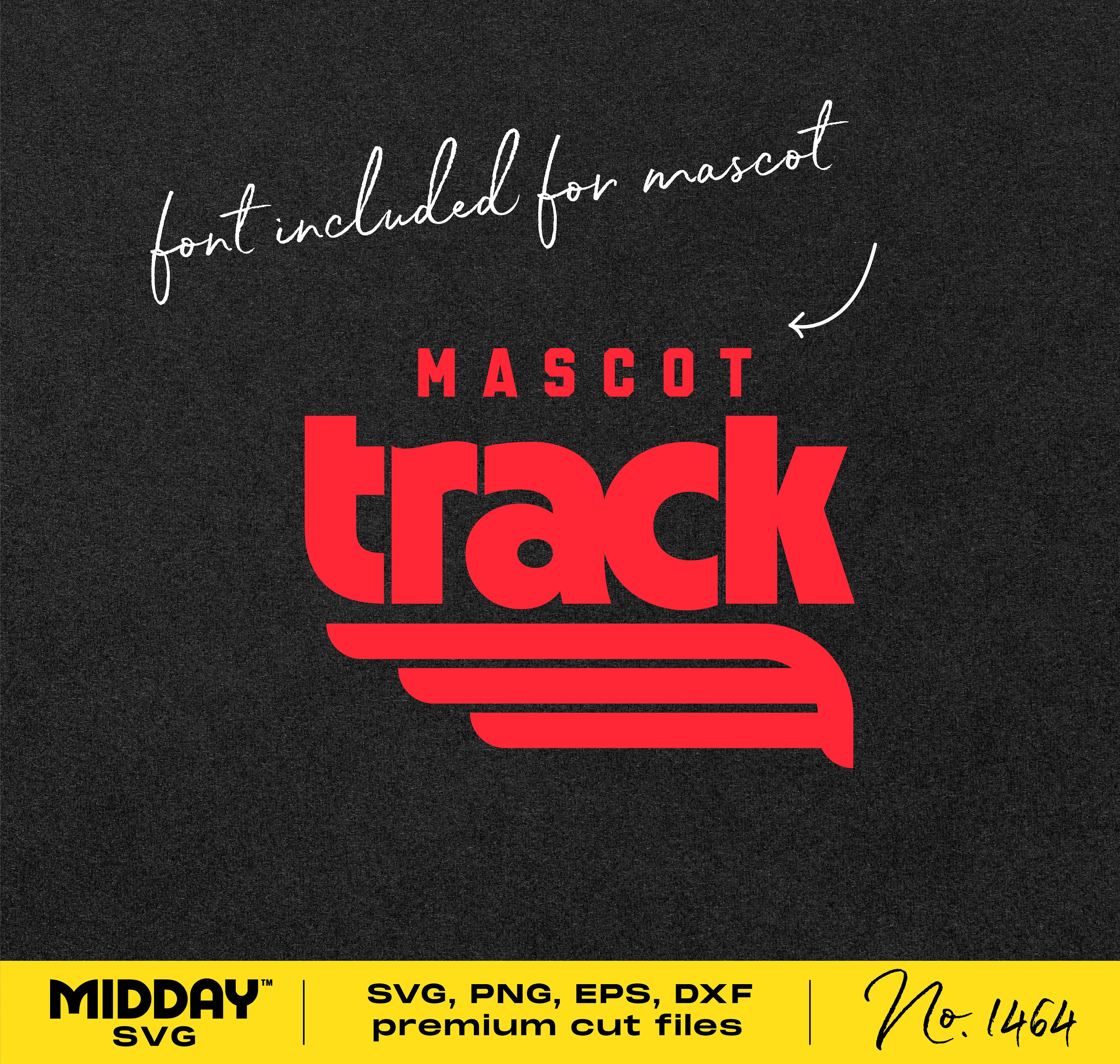 Track and Field Wing SVG, PNG, DXF Cut File (digital Download) - Etsy