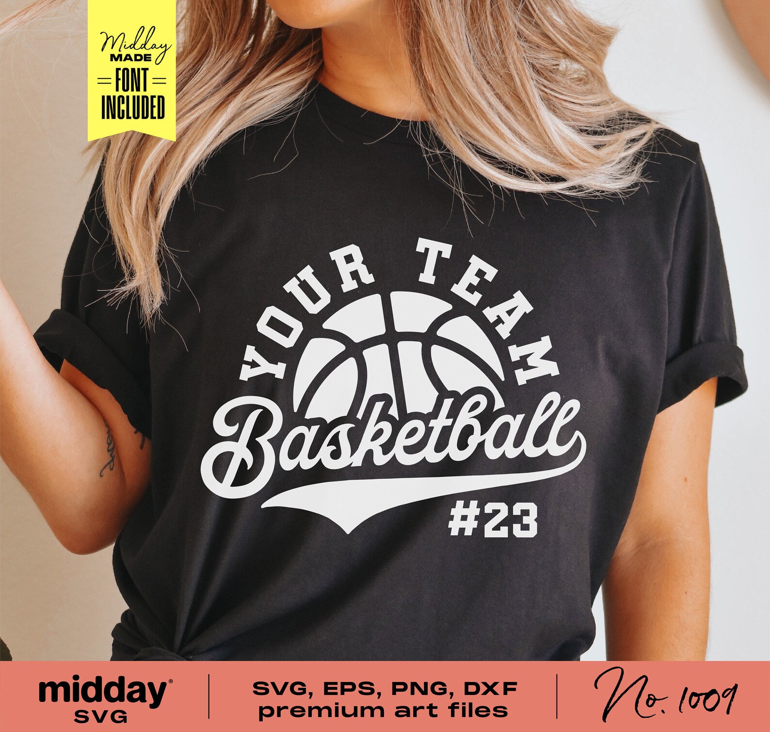 Basketball Team Template Svg Png Dxf Eps Basketball Team - Etsy