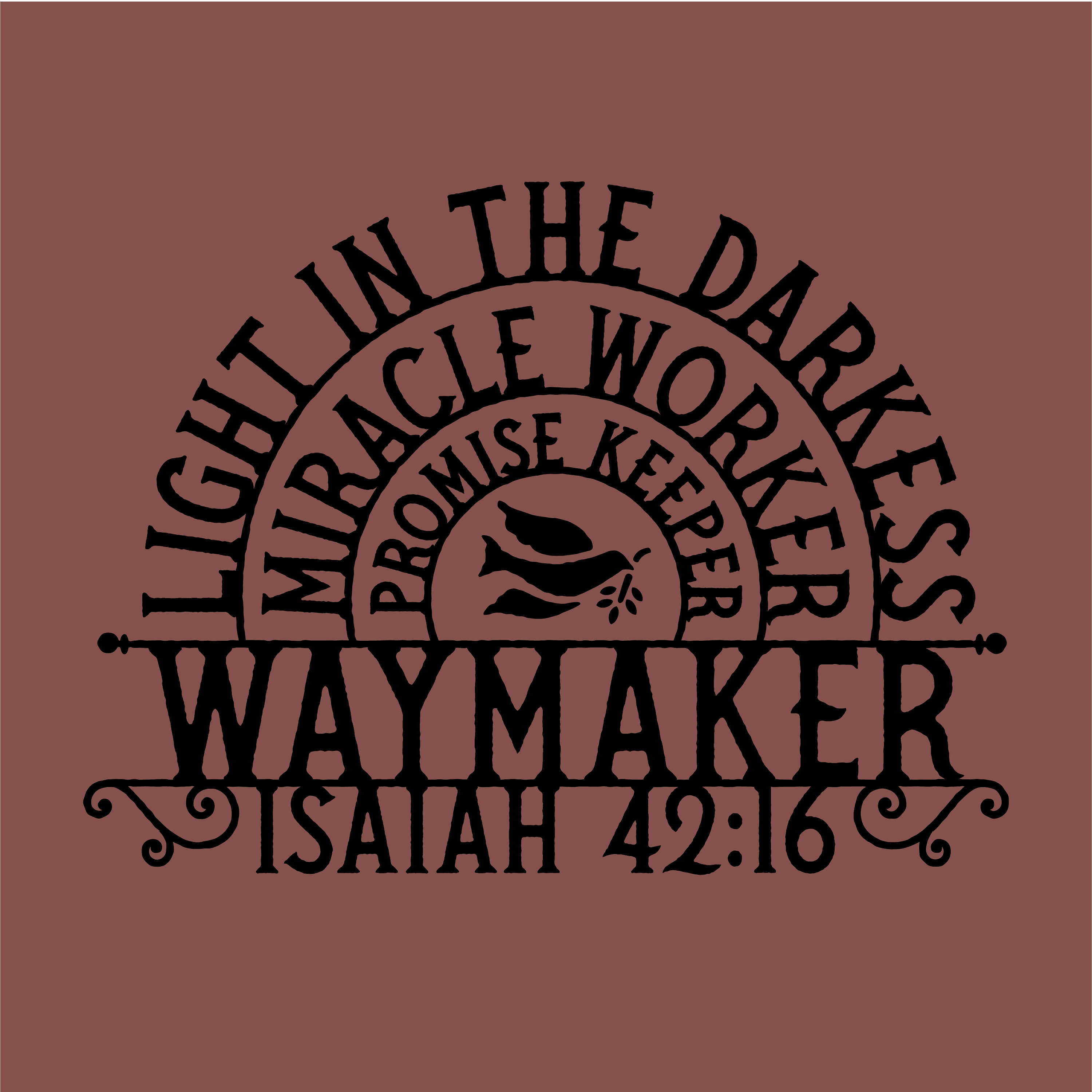 Download Waymaker svg Waymaker png Waymaker Download for Shirt Sign | Etsy