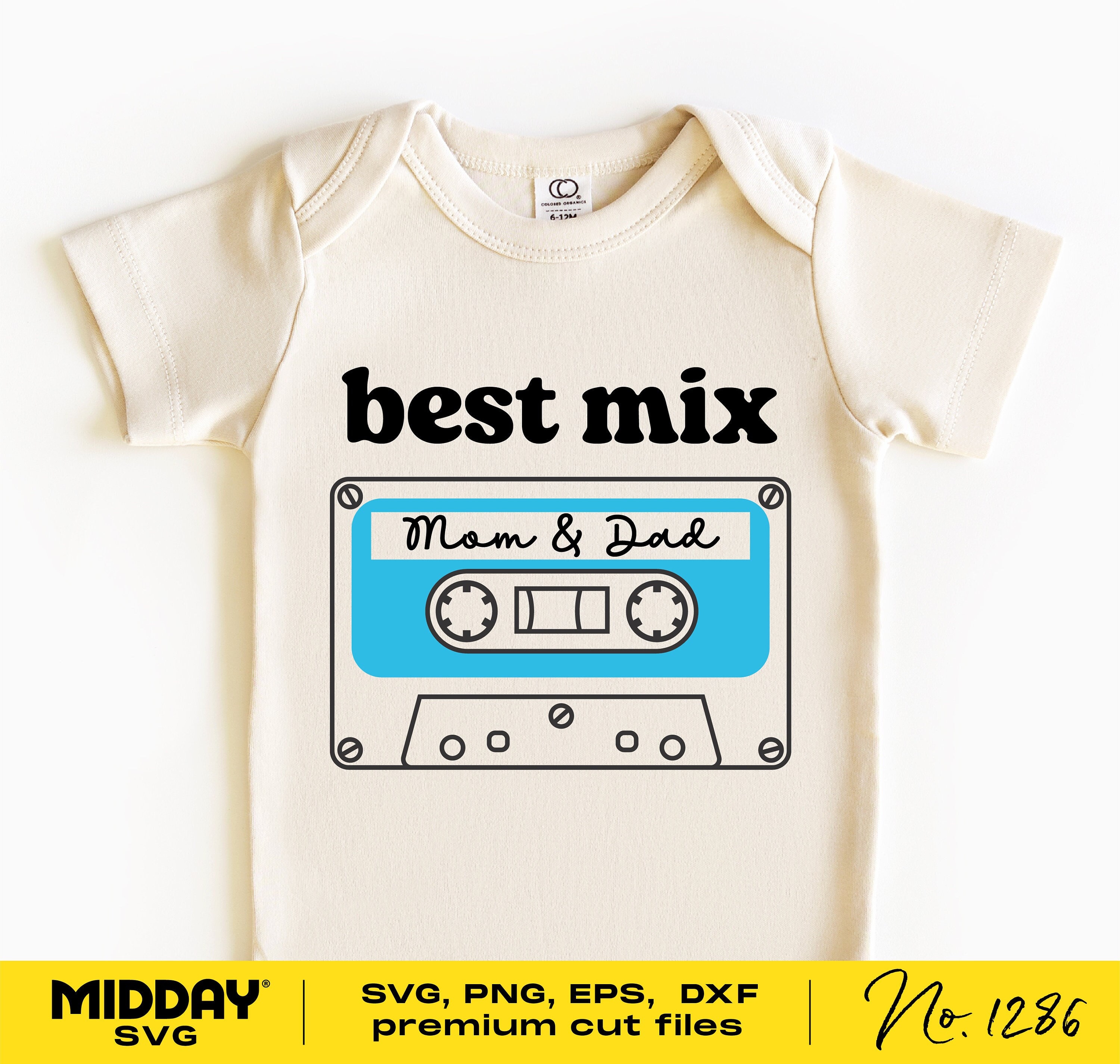 Best Mix Mom and Dad, Svg Png Dxf Eps, Baby Svg, Bodysuit Design, Funny Baby Outfit, Svg for Cricut, Baby Svg Shirts, Baby Sayings - Etsy Best Mix Mom and Dad, Svg Png Dxf Eps, Baby Svg, Bodysuit Design, Funny Baby Outfit, Svg for Cricut, Baby Svg Shirts, Baby Sayings - Etsy