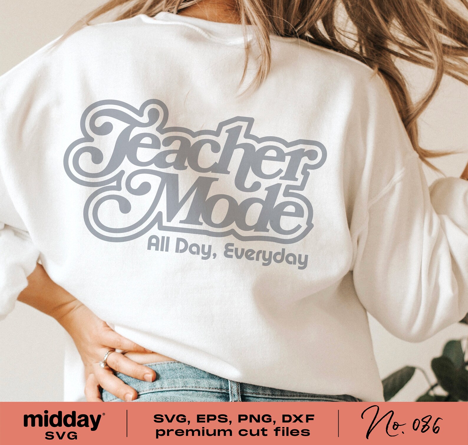 Teacher Mode Svg Png Dxf Eps Vintage Teacher Shirts Svg - Etsy