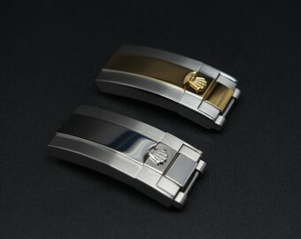 Submariner Clasp - Etsy UK