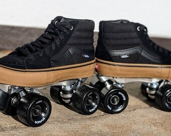 roller skate vans