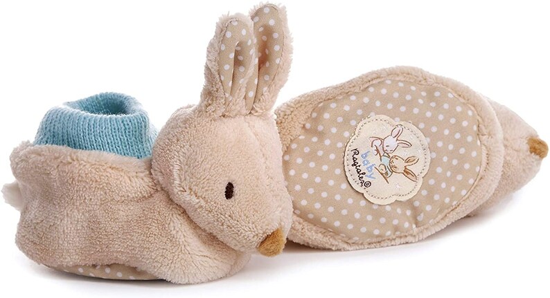ragtales rabbit
