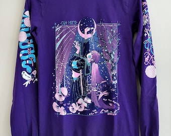 Screen Printed Anime Designs That Will Make Your Wardrobe Pop