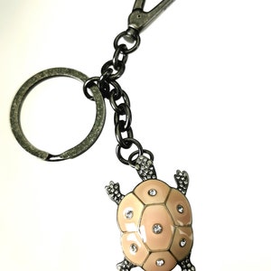23AW「KENZO」Logo Charm Key Holder 23AW「KENZO」Logo Charm Key Holder
