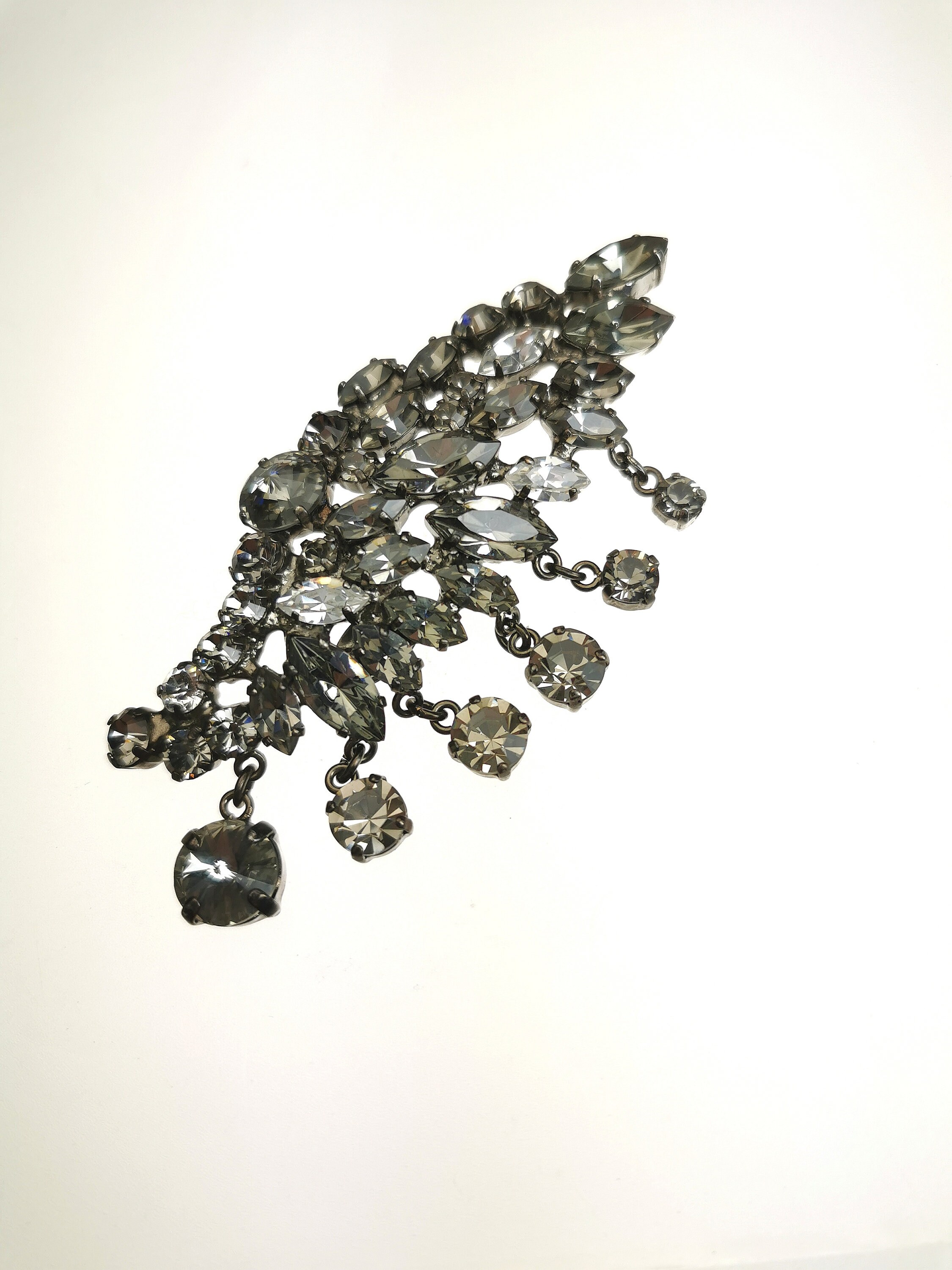 Valentino Brooch - Etsy