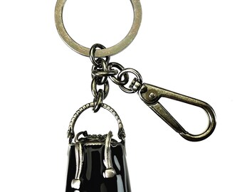 23AW「KENZO」Logo Charm Key Holder 23AW「KENZO」Logo Charm Key Holder 23AW「KENZO」Logo Charm