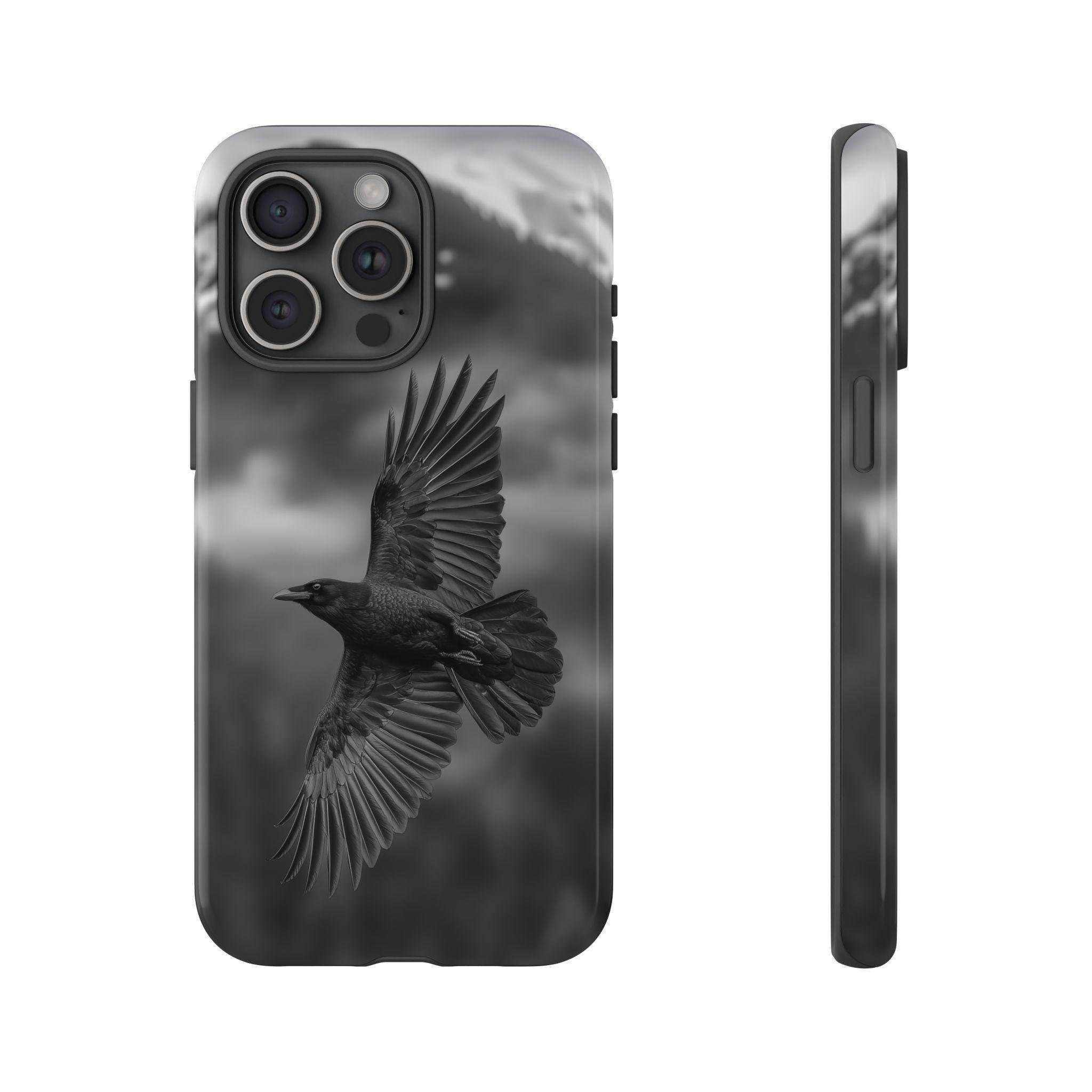 Phone Ink - Lifetime Warranty Magsafe Case: iPhone 17 Pro Max 17e