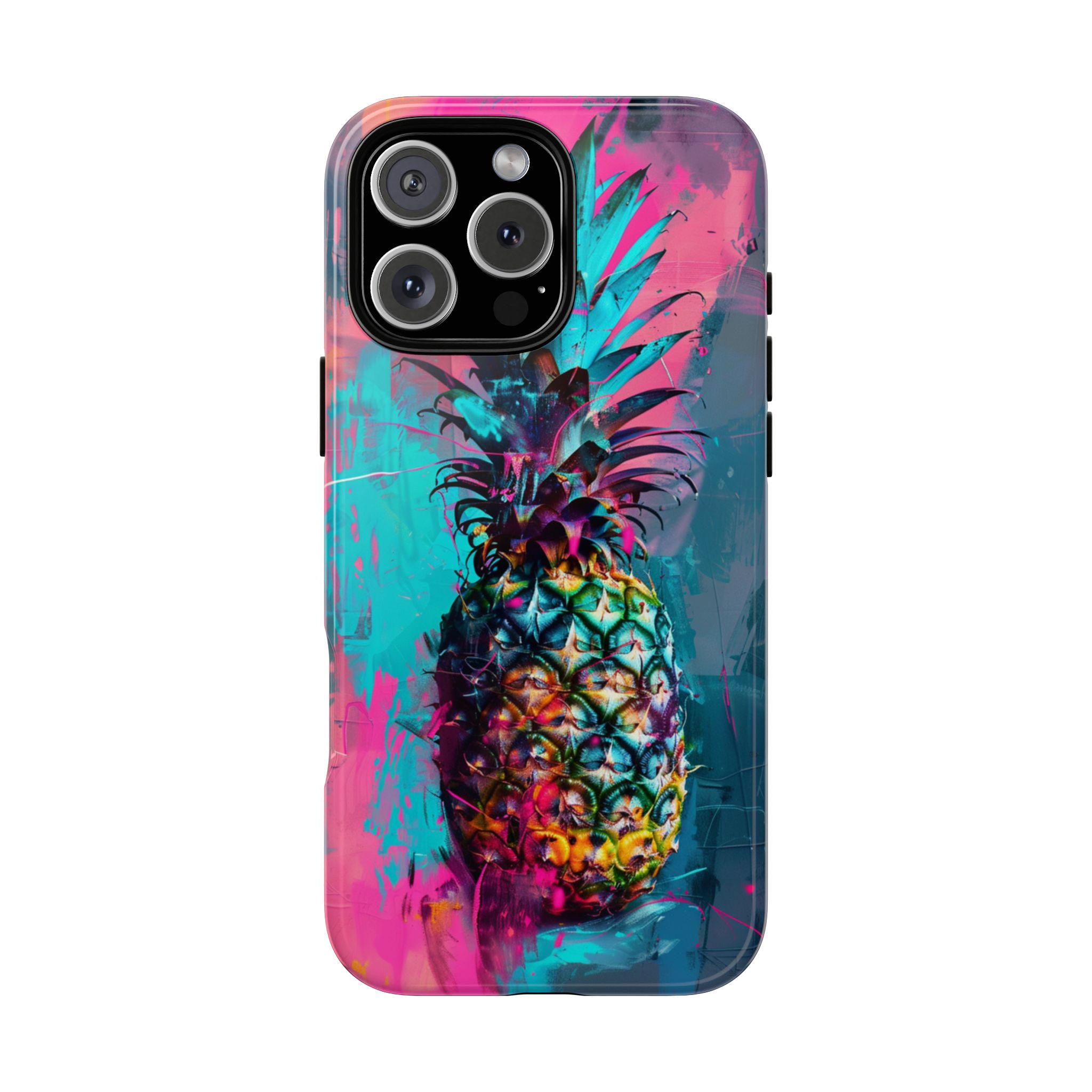 Society6 iPhone4/4S,5用 Pink Turquoise Girly Aztec Andes il_340x270.3323551134_2st2.jpg
