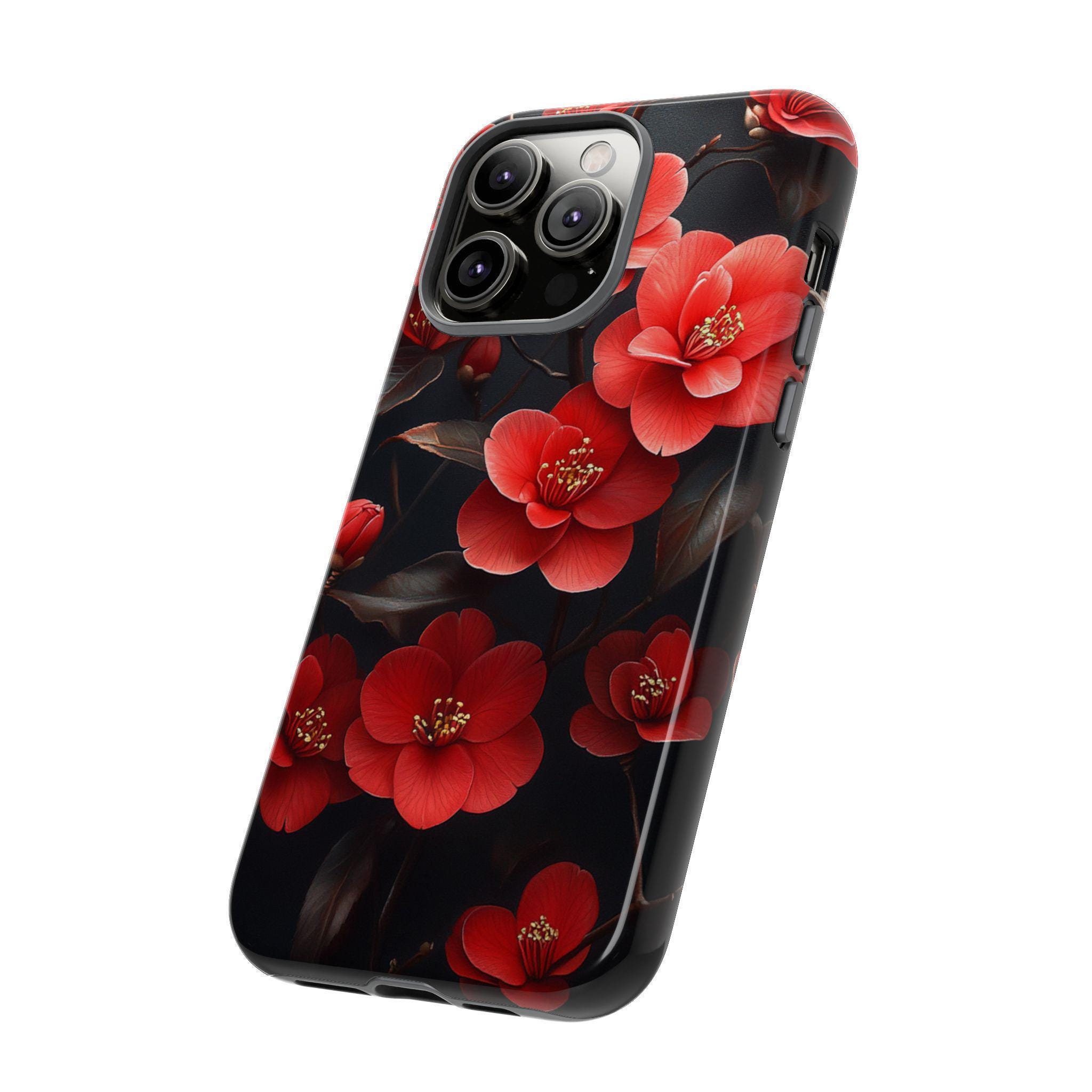 2個セットFlower スマホリング 村上隆 マルチカラー レッド ジンガロ Flower Smartphone Ring red color Murakami Takashi 村上 隆 お花