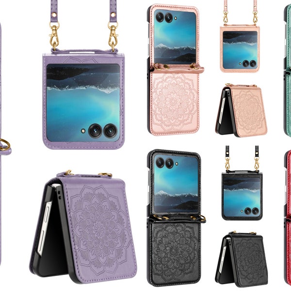 Motorola Razr Plus 2023 Case Etsy