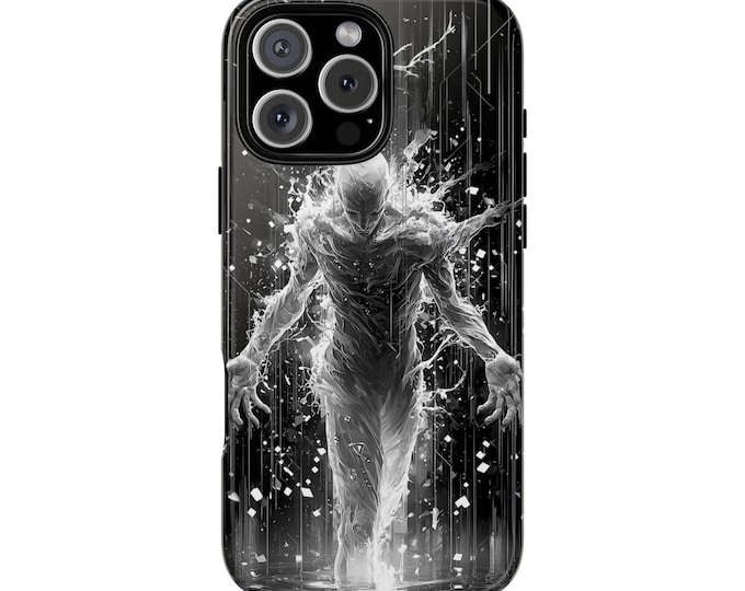 I Have Traveled a Thousand Years Phone Case: iPhone, Galaxy, Pixel - Lifetime Warranty