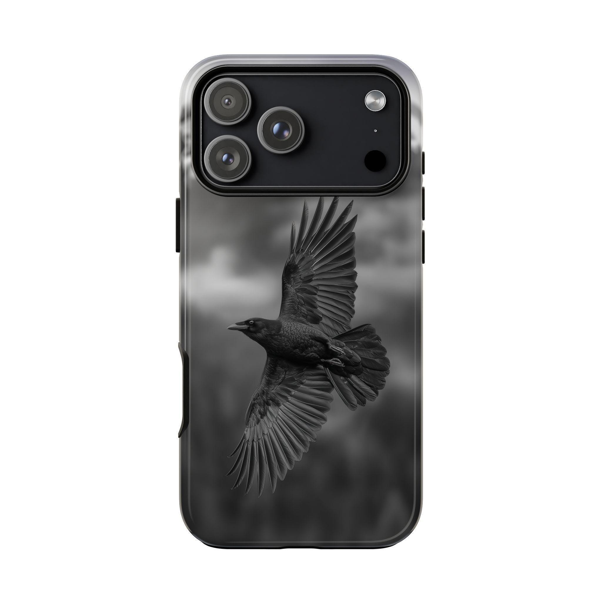 Phone Ink - Lifetime Warranty Magsafe Case: iPhone 17 Pro Max 17e