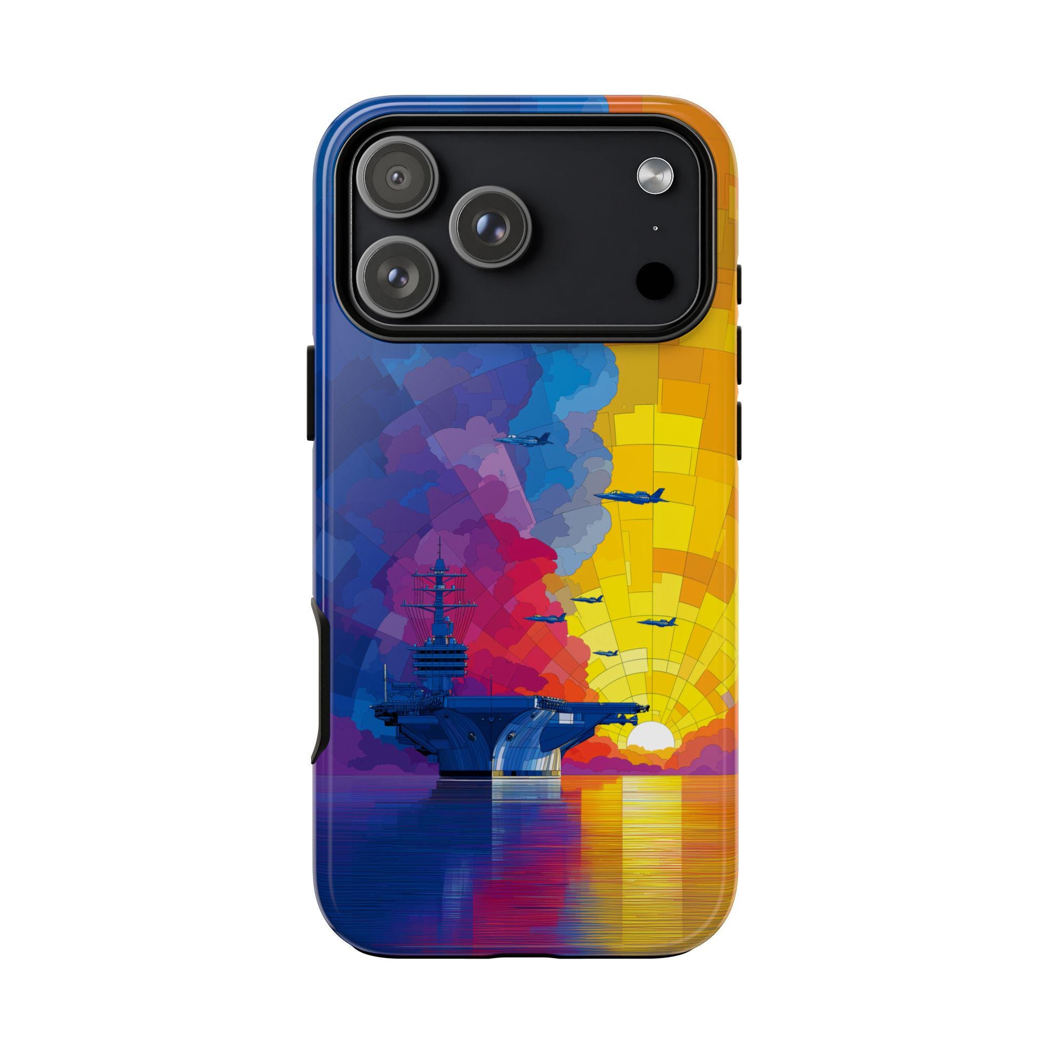 Galaxy S25 Ultra Us Navy Phone Case - Etsy
